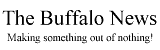 The Buffalo News - Making something out of nothing!
